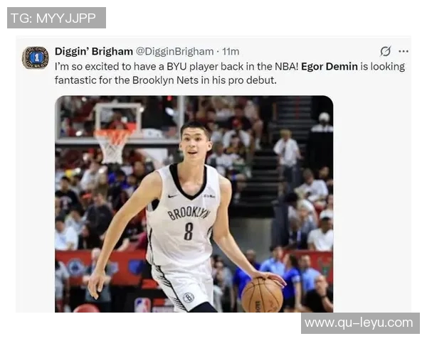 篮网主帅对杰明三分球表现表示担忧呼吁其尽快找到解决方案