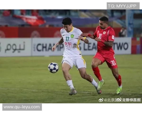 北京国安在客场遭遇河内公安逆转以1-2遗憾落败全场表现令人失望