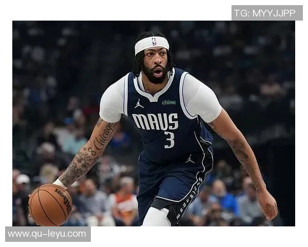 薪资专家模拟交易分析：浓眉加盟活塞独行侠获拖把艾维与霍兰三人组合