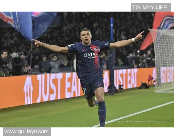 姆巴佩成自1958年方丹后首位一年内为五大联赛及法国队进60球的球员