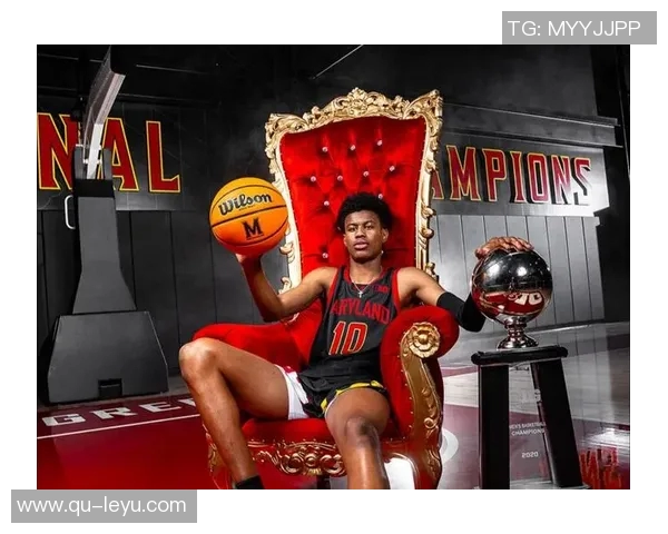 16岁！人称小KD！26届全美第8的跳级球员奥拉多顿加盟马里兰大学